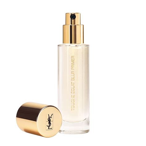 ysl foundation primer|ysl blur primer review.